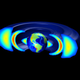 Illustration for article titled Earth’s Mysterious Third Radiation Ring Driven By ‘Different Physics’